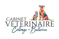 Logo Cabinet Vétérinaire de Collonge-Bellerive Sàrl