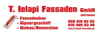 Logo T. Ielapi Fassaden GmbH