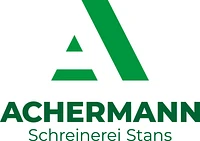 Achermann Schreinerei AG-Logo