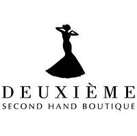 Deuxième Second-Hand logo