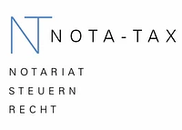 Logo Nota-Tax KlG