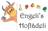 Engelis Hoflädeli-Logo