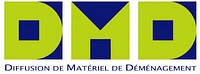 Logo DMD SA