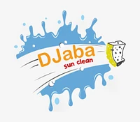 DJABA SUN CLEAN-Logo