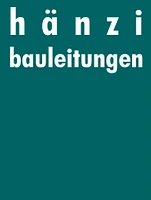 Logo Hänzi Bauleitungen GmbH