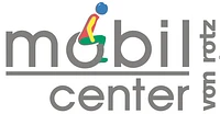 mobilcenter von rotz gmbh logo