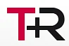 T + R AG logo