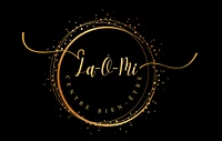 Logo Centre Bien-être La-Ô-Mi