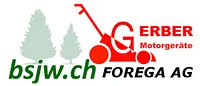 Gerber Motorgeräte-Logo