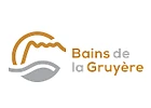 Les Bains de la Gruyère logo