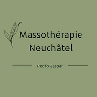 Massothérapie Neuchâtel-Logo
