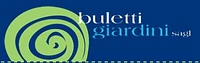 Buletti giardini sagl logo