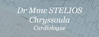 Logo Cabinet de cardiologie Dr Mme STELIOS Sàrl