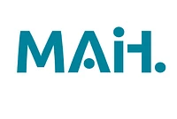 Logo MAiH - Medizinisches Ambulatorium in Heiden