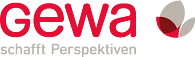 GEWA Gartenbau-Logo