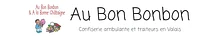 Au Bon Bonbon logo