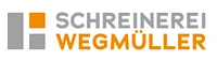 Logo Schreinerei Wegmüller GmbH