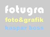 Logo Fotugra Foto & Grafik