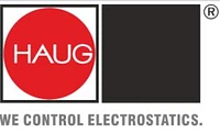 Logo Ionisationssysteme, Haug Biel AG