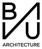 Logo BAVU ARCHITECTURE SA