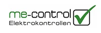 Logo me-control gmbh