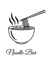 Logo Noodlebar Schwyz