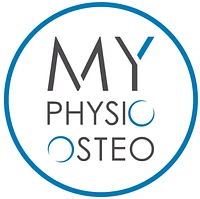 MyPhysiOsteo logo