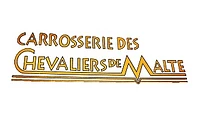 Carrosserie des Chevaliers-de-Malte logo