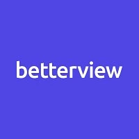 Logo betterview AG