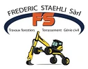 Staehli Frédéric Services Sàrl logo