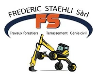 Staehli Frédéric Services Sàrl logo