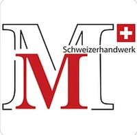 Schweizerhandwerk Marcel Malina-Logo