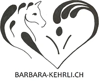 Equicoaching Barbara Kehrli logo