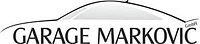 Logo Garage Markovic GmbH