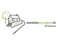 Frank Morelato Sàrl-Logo