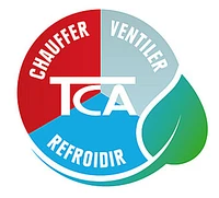 TCA Thermoclima SA-Logo