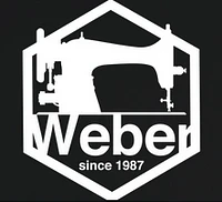 Stoff- und Näh-Paradies / Atelier Weber-Logo