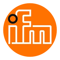 Logo ifm electronic ag