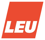 Logo Leu Immobilien AG