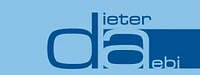 Rechtsanwalt Dr. iur. Dieter Aebi-Logo