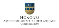 Logo Honores AG
