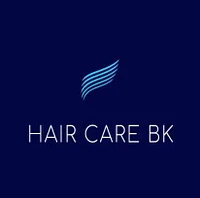 HAIR CARE BK logo