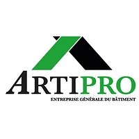 ARTI'PRO SARL-Logo