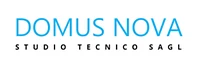 Domus Nova Sagl-Logo