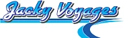 Jacky Voyages logo