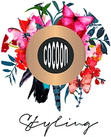 Cocoon Styling logo