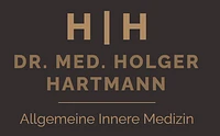 Logo Hausarztpraxis Dr. med. Holger Hartmann