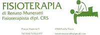 Logo Fisioterapia Muneratti