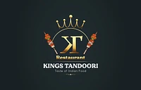 Restaurant Kings Tandoori-Logo