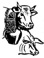 Riesen Christine-Logo